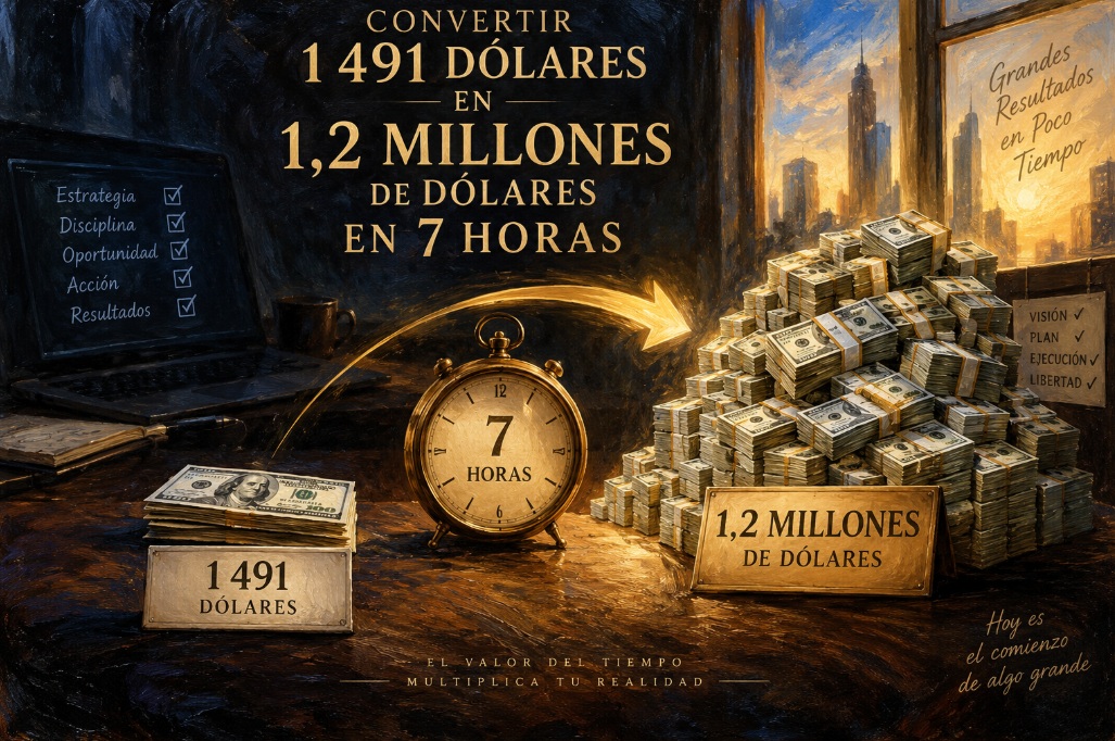 Kripto tüccarı, 7 saat içinde 1.491 doları 1,2 milyon dolara dönüştürerek büyük ikramiyeyi kazandı