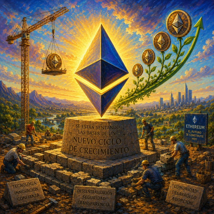 Ethereum coinleri Binance'ten toplu olarak çekildi: Yeni bir büyüme döngüsünün temelleri mi atılıyor?