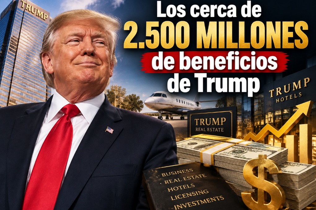Trump’ın yaklaşık 2,5 milyar kripto kazancı, yatırımcıların ise neredeyse 5 milyar zararı: Politika, iş modelinin bir parçası haline geldi mi?